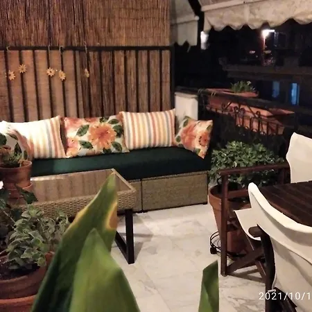 Private In A Shared Flat 民宿 塞萨洛尼基