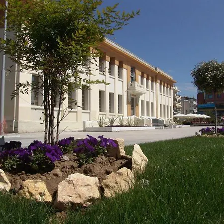 Private In A Shared Flat Δωμάτια σε οικογενειακή κατοικία Θεσσαλονίκη