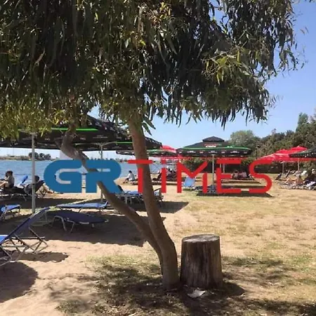 Private In A Shared Flat Θεσσαλονίκη