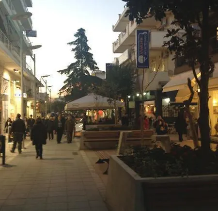 Private In A Shared Flat * Θεσσαλονίκη