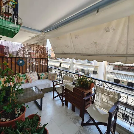 Private In A Shared Flat Δωμάτια σε οικογενειακή κατοικία Θεσσαλονίκη