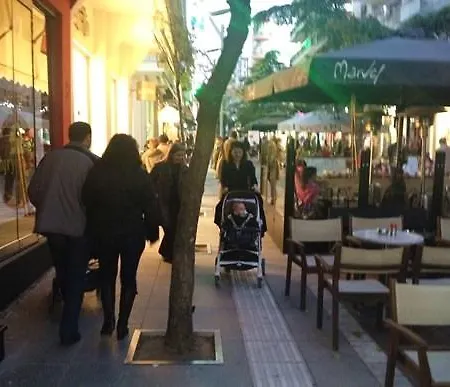Private In A Shared Flat Δωμάτια σε οικογενειακή κατοικία